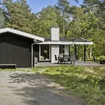 2631 Nexo - Fjaelstaunijn 6 * Vester Somarken