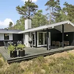 2631 Nexo - Fjaelstaunijn 6 Сasa de vacaciones