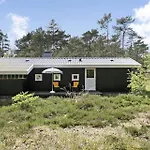 Сasa de vacaciones 2631 Nexo - Fjaelstaunijn 6 *