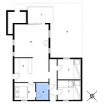 2631 Nexo - Fjaelstaunijn 6 Vester Somarken