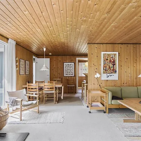 Vakantiehuis 2631 Nexø - Fjælstaunijn 6 *
