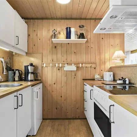 2631 Nexø - Fjælstaunijn 6 * Vester Somarken