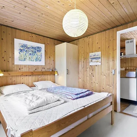 Vakantiehuis 2631 Nexø - Fjælstaunijn 6 *