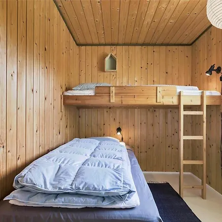 Vakantiehuis 2631 Nexø - Fjælstaunijn 6 Vester Somarken