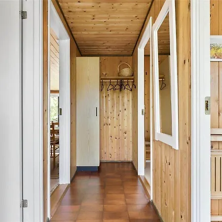 Vakantiehuis 2631 Nexø - Fjælstaunijn 6 *