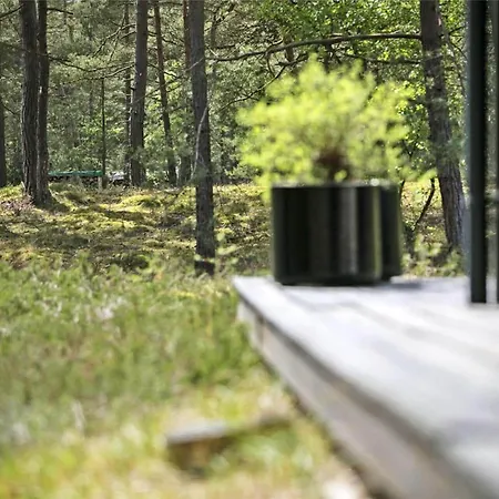 Vakantiehuis 2631 Nexø - Fjælstaunijn 6 *