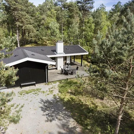 Vakantiehuis 2631 Nexø - Fjælstaunijn 6 *