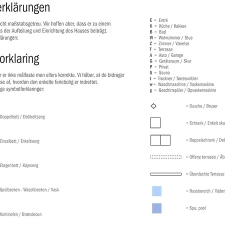 2631 Nexø - Fjælstaunijn 6 Vakantiehuis Vester Somarken