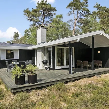 2631 Nexø - Fjælstaunijn 6 Feriehus