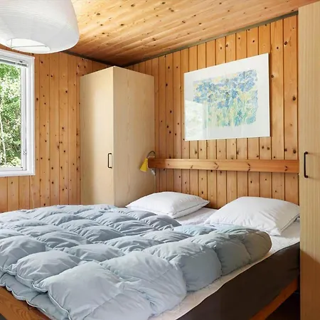 Hébergement de vacances 2631 Nexo - Fjaelstaunijn 6 *