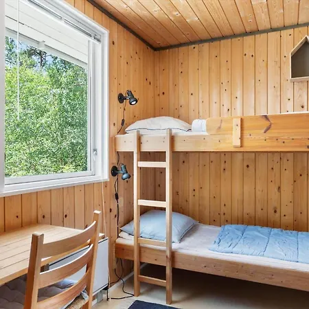 2631 Nexo - Fjaelstaunijn 6 * Vester Somarken
